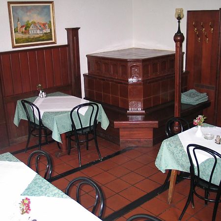 Marincic Inn Skocjan  Buitenkant foto