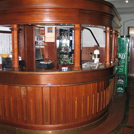 Marincic Inn Skocjan  Buitenkant foto