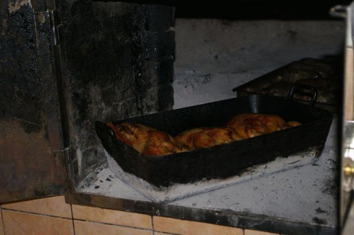 Marincic Inn Skocjan  Buitenkant foto