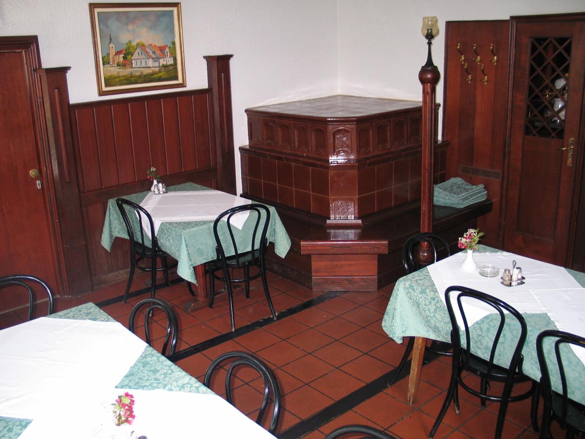 Marincic Inn Skocjan  Buitenkant foto