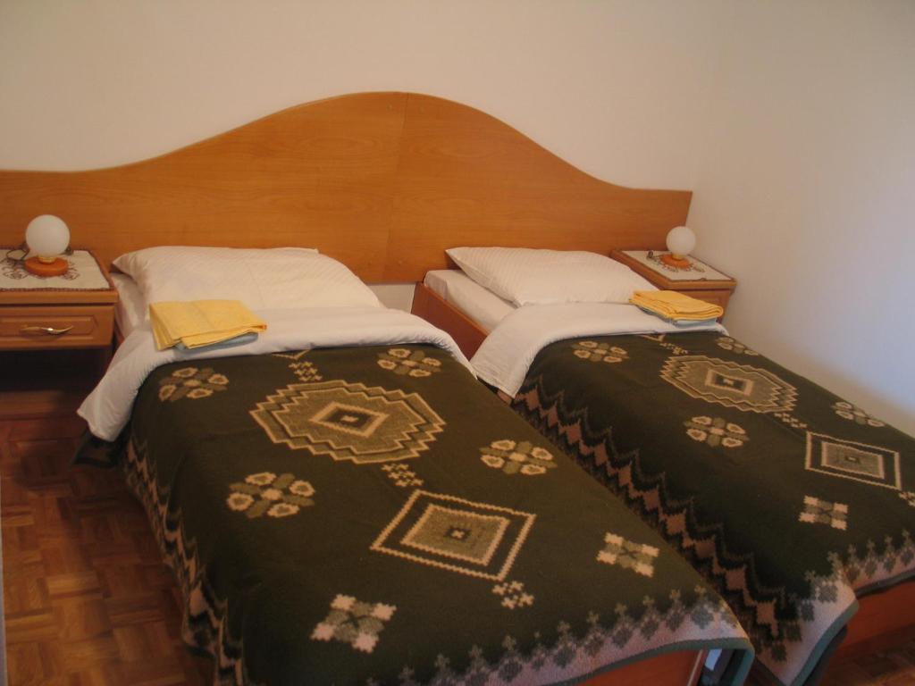 Marincic Inn Skocjan  Kamer foto