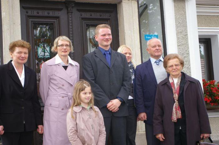 Marincic Inn Skocjan  Buitenkant foto