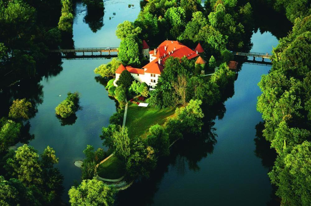 Marincic Inn Skocjan  Buitenkant foto